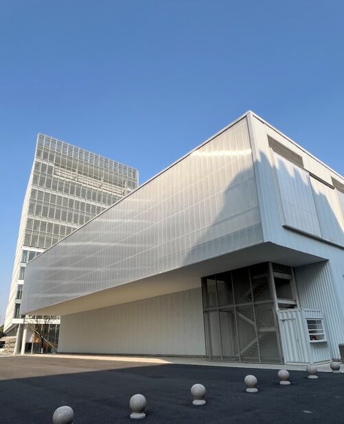 Guangzhou Jiarun New Materials Co., Ltd