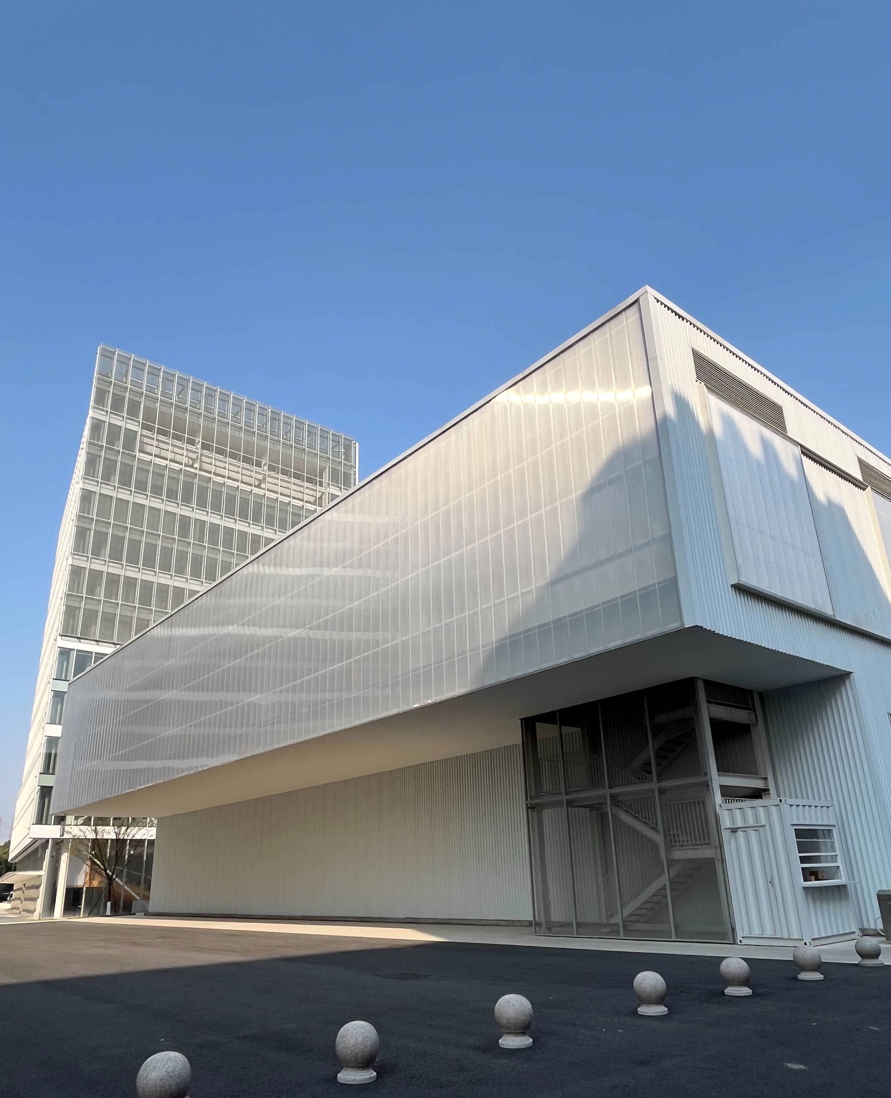 চীন Guangzhou Jiarun New Materials Co., Ltd