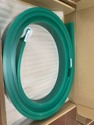 High Performance Screen Printing Squeegee Blade Professional 5*25 9*30 9*50 SHA 65 70 75 80 85