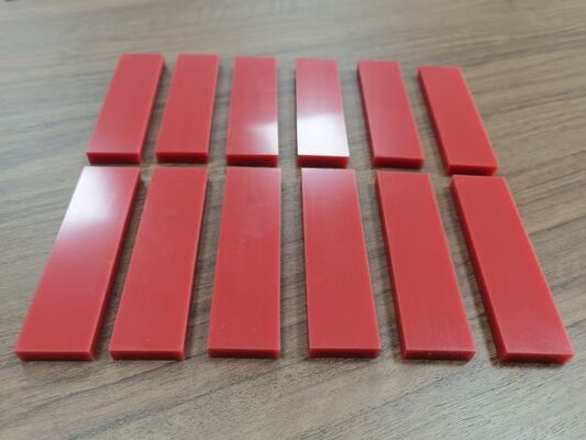 High Performance Screen Printing Squeegee Blade Professional 5*25 9*30 9*50 SHA 65 70 75 80 85