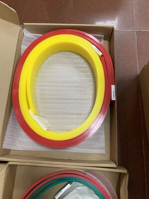 High Performance Screen Printing Squeegee Blade Professional 5*25 9*30 9*50 SHA 65 70 75 80 85