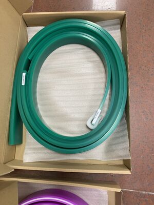 High Performance Screen Printing Squeegee Blade Professional 5*25 9*30 9*50 SHA 65 70 75 80 85