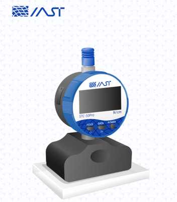 Digital Fabric Tension Meter Intelligent Advanced Screen Printing Tension Meter